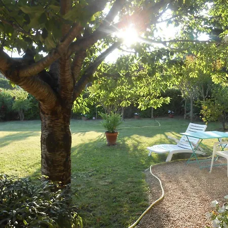 Chez Mamouska 3*