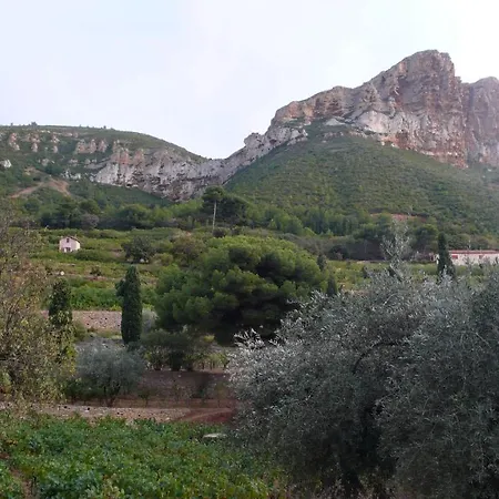 Chez Mamouska Cassis