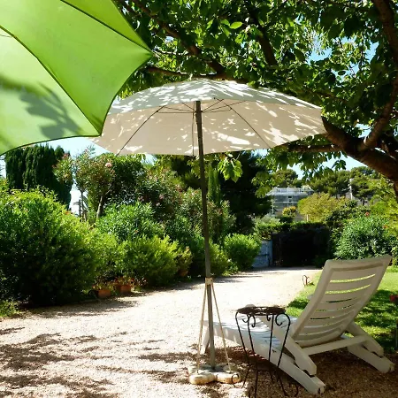 Chez Mamouska Bed & Breakfast 2*