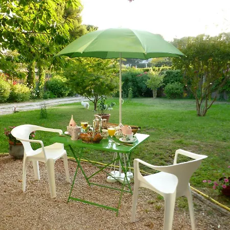 Chez Mamouska 2* Cassis
