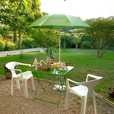 Chez Mamouska 3*