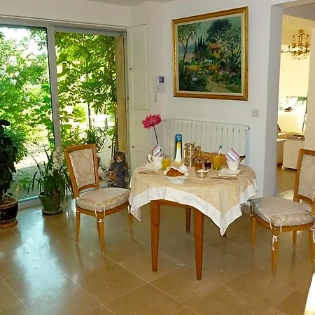 Chez Mamouska 3*