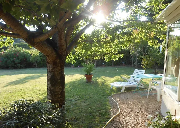 Chez Mamouska 3*