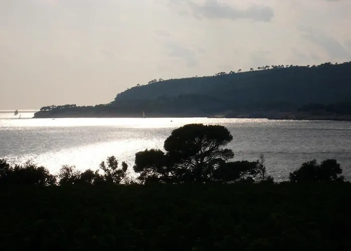 Chez Mamouska Cassis