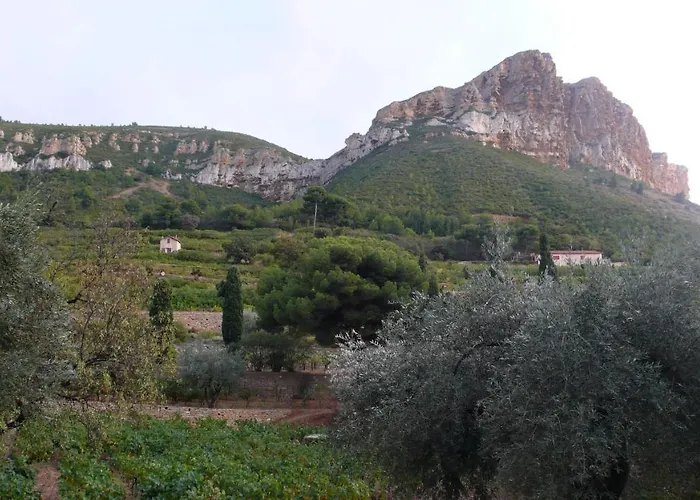 Chez Mamouska Cassis